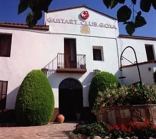 Guitart Club Goya Otel Lloret de Mar 0*,