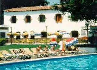 Guitart Club Goya Otel Lloret de Mar 0*,  İspanya